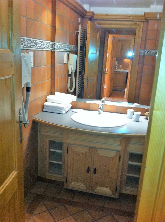 Front Ski Slope Chamonix Apartment Zewnętrze zdjęcie