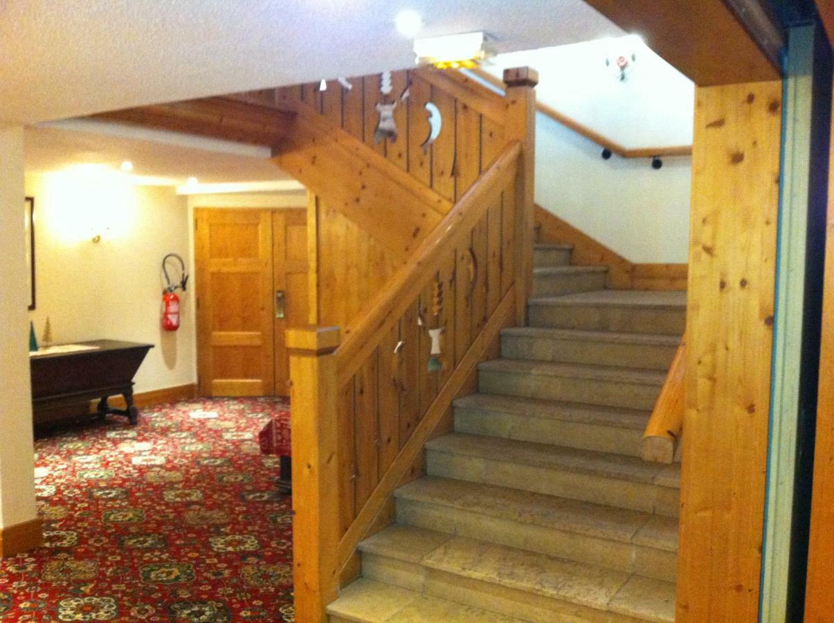 Front Ski Slope Chamonix Apartment Zewnętrze zdjęcie