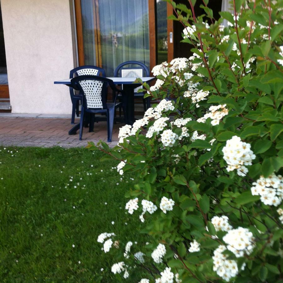Front Ski Slope Chamonix Apartment Zewnętrze zdjęcie